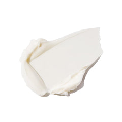 INNERSENSE open jar revealing whipped creme, highlights creamy texture and nourishment