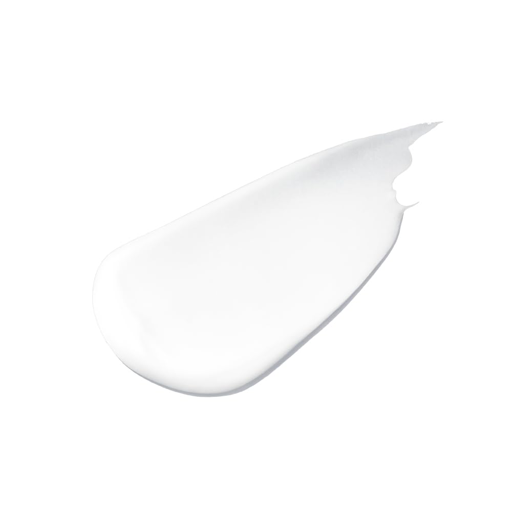 INNERSENSE primer plano de textura cremosa de Quiet Calm mostrando hidratación y fácil absorción