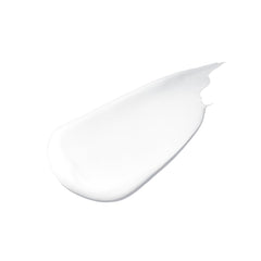 INNERSENSE primer plano de textura cremosa de Quiet Calm mostrando hidratación y fácil absorción
