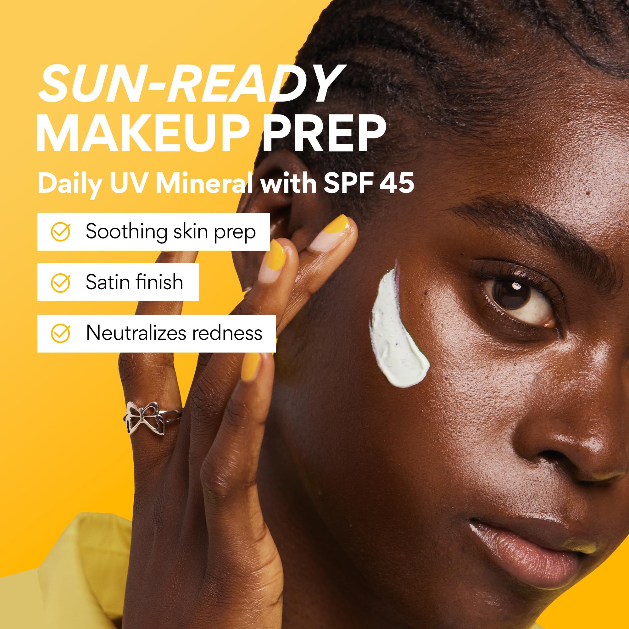 innisfree acabado satinado en piel que unifica tono sin brillos
