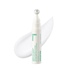 innisfree roll-on frontal mostrando envase y aplicador frío para frescura inmediata
