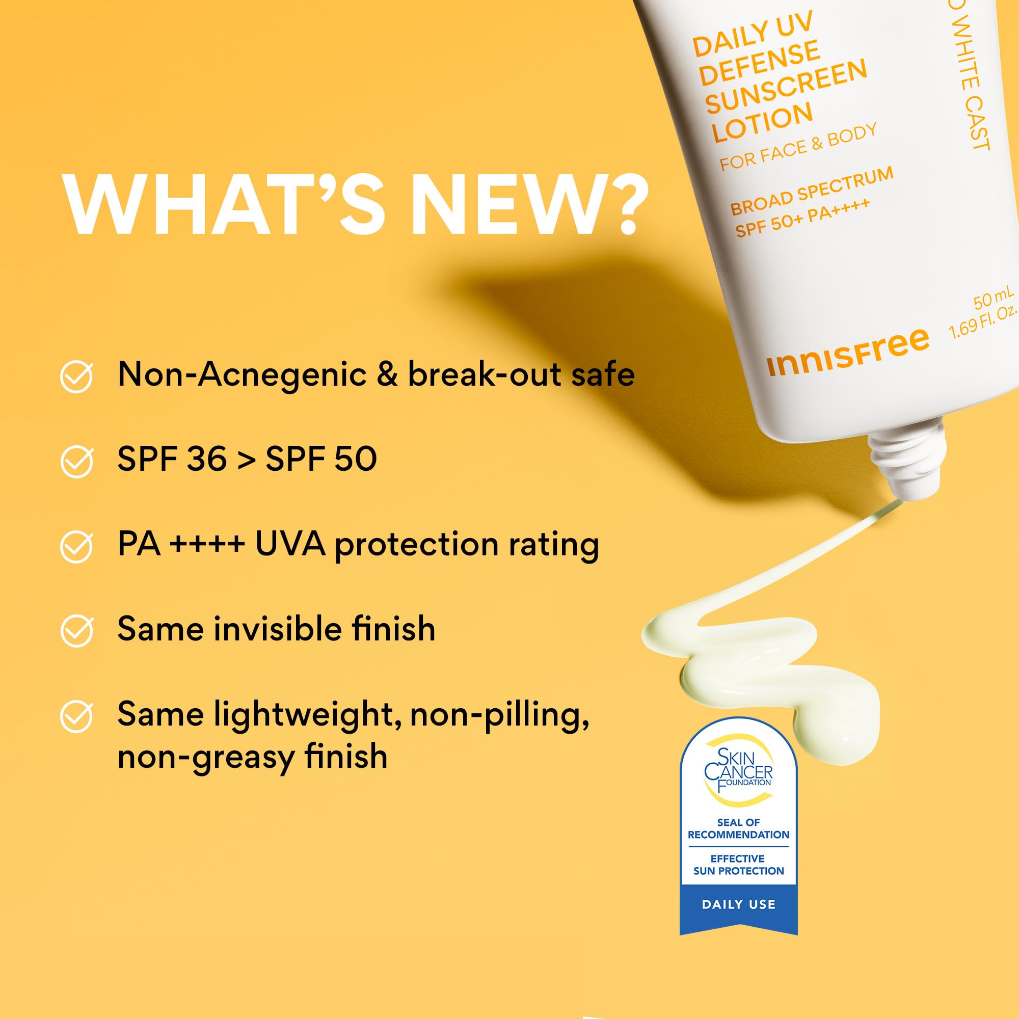 innisfree formato jumbo comparado con mano para apreciar tamaño
