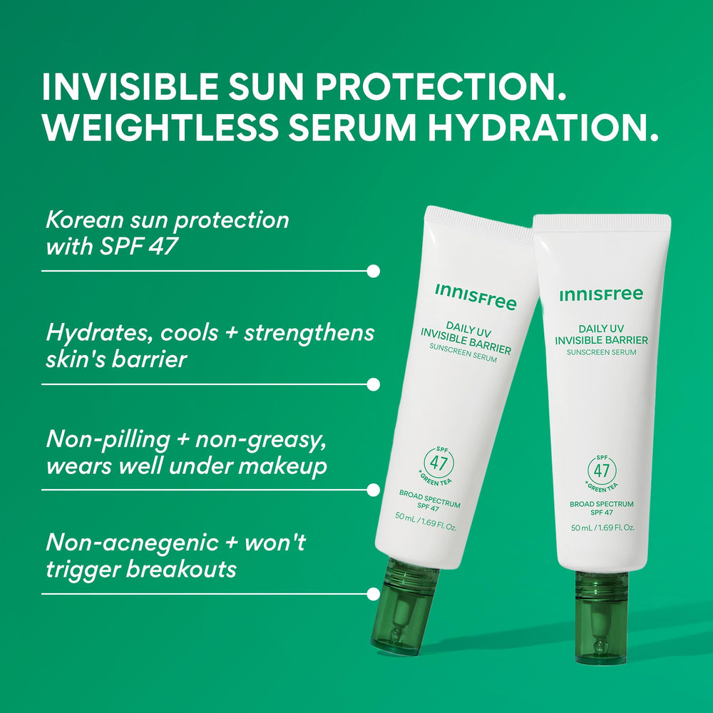 innisfree textura en gota serum ligero y absorción rápida