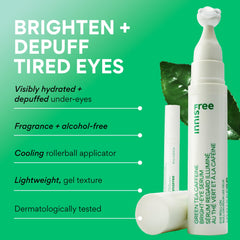innisfree textura gel cercano que ilustra hidratación ligera y absorción rápida
