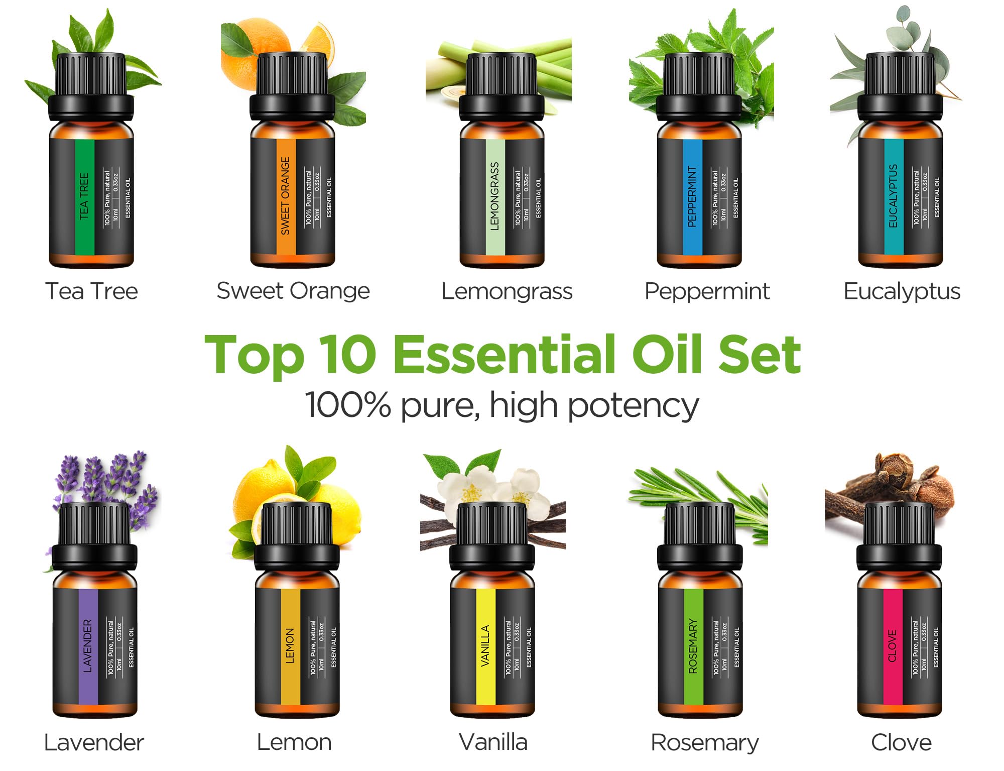 InnoGear detalle del atomizador mostrando superficie fácil de limpiar