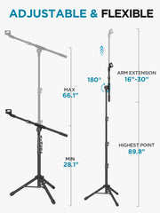 InnoGear primer plano del tubo de acero que evidencia durabilidad
