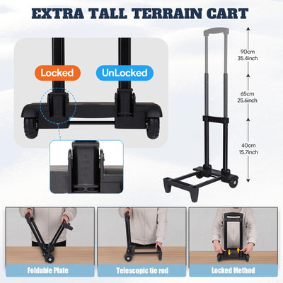 INSMEER comparison with cans showing 80-can capacity, clear capacity benefit