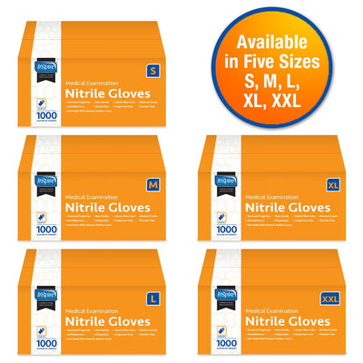 Inspire glove texture close-up highlighting grip and durability for secure handling of tools
