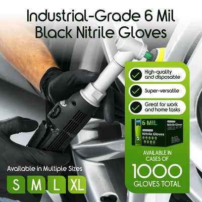 Inspire close-up of textured fingertips improving grip and slip resistance