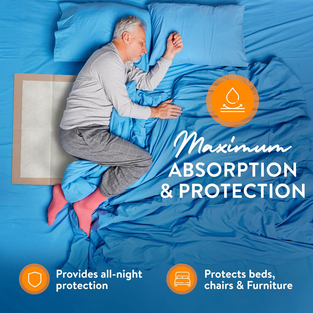 Inspire textura superior suave que proporciona confort a la piel