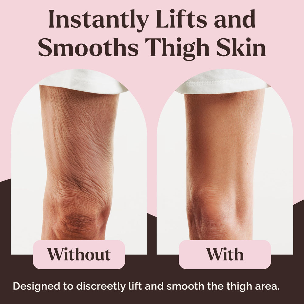 Instant Lifts Skinnies detalle de textura adhesiva mostrando calidad