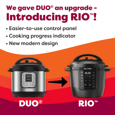 Instant Pot arroz listo mostrando grano suelto y cocción consistente