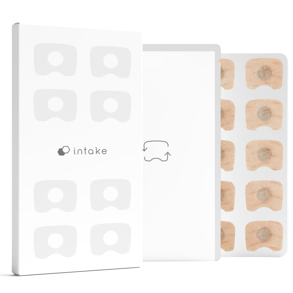 intake empaque frontal con 30 pares y ventaja de suministro mensual