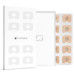 intake empaque frontal con 30 pares y ventaja de suministro mensual