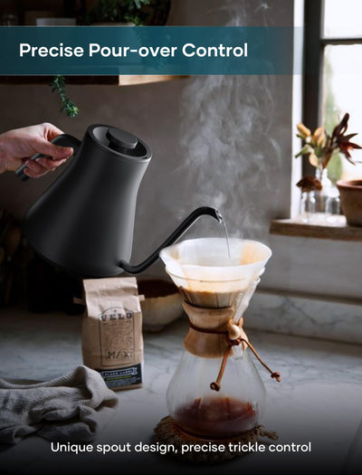intasting base display controls showing temperature accuracy and ease benefit