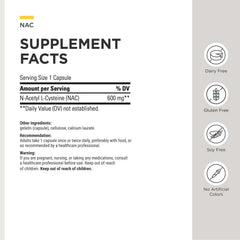 Integrative Therapeutics primer plano de la cápsula mostrando textura y pureza
