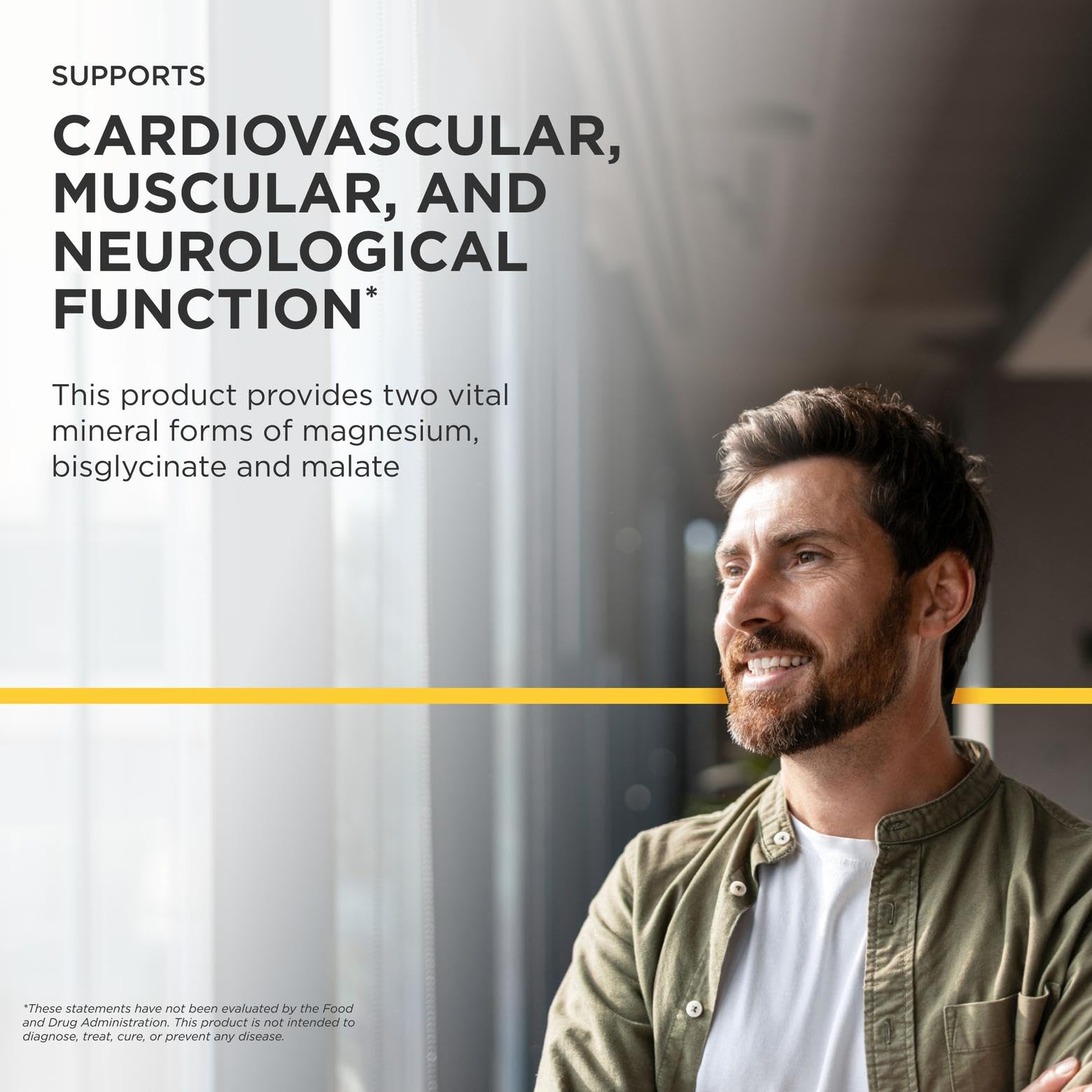 Integrative Therapeutics tabletas junto a alimentos sugiere apoyo nutritivo diario