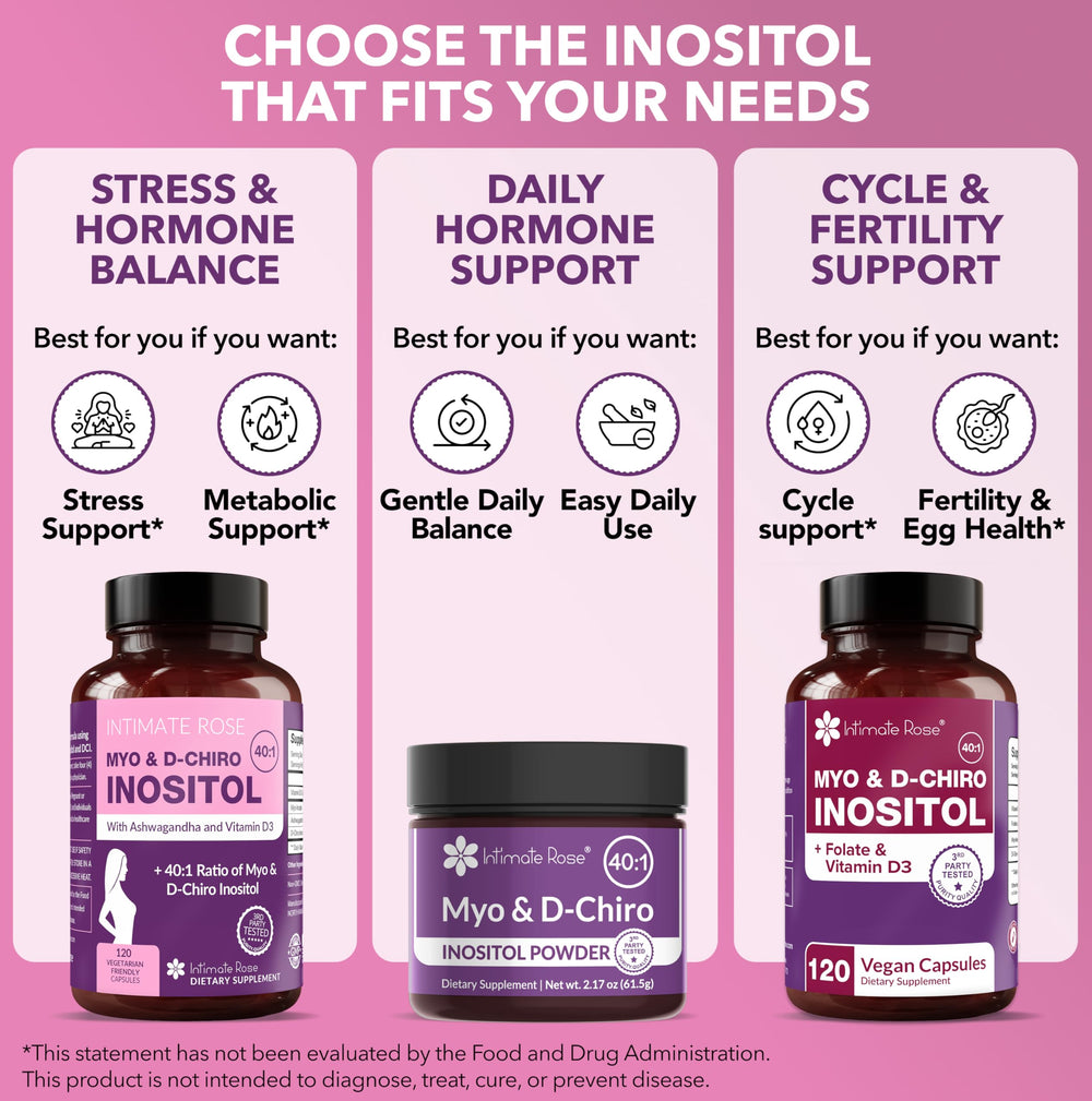 Intimate Rose iconos que indican fórmula vegana y sin gluten