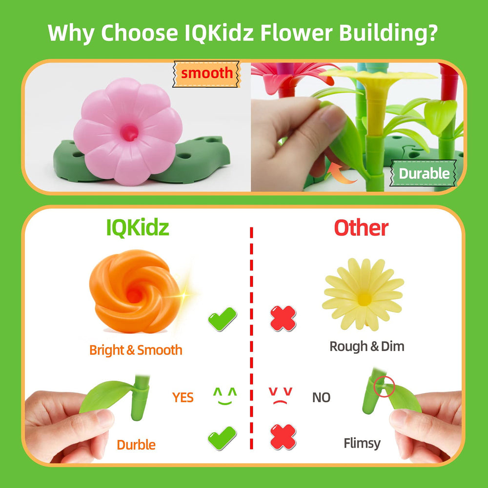 IQKidz set usado en la playa para mostrar portabilidad y uso al aire libre