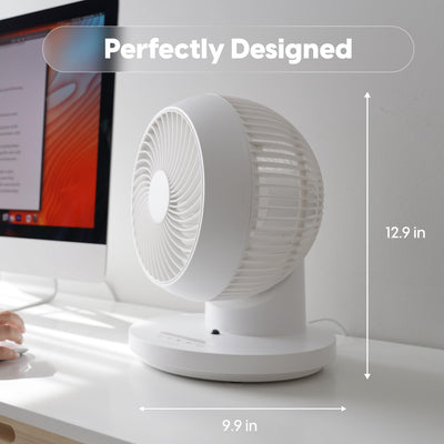 IRIS USA mando a distancia en mano con control fácil y cómodo