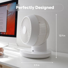 IRIS USA mando a distancia en mano con control fácil y cómodo