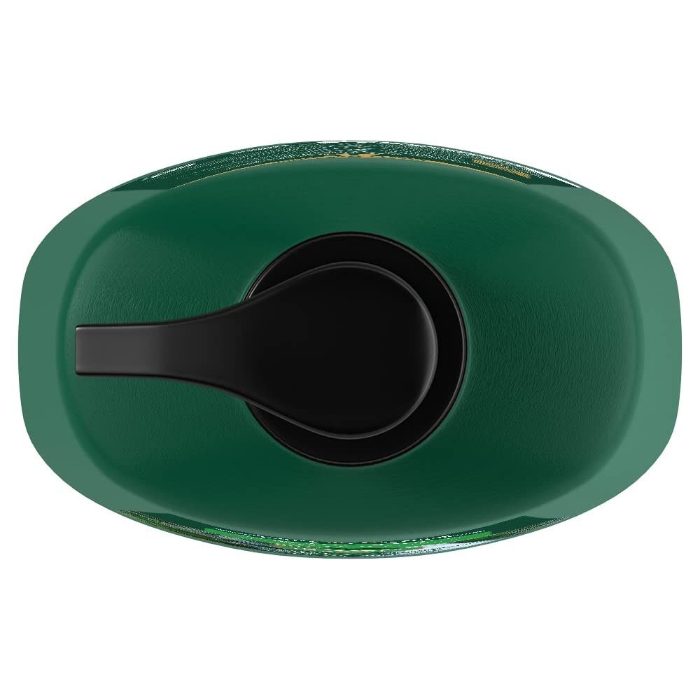 Irish Spring gel en uso bajo la ducha, limpieza eficaz y fragancia fresca