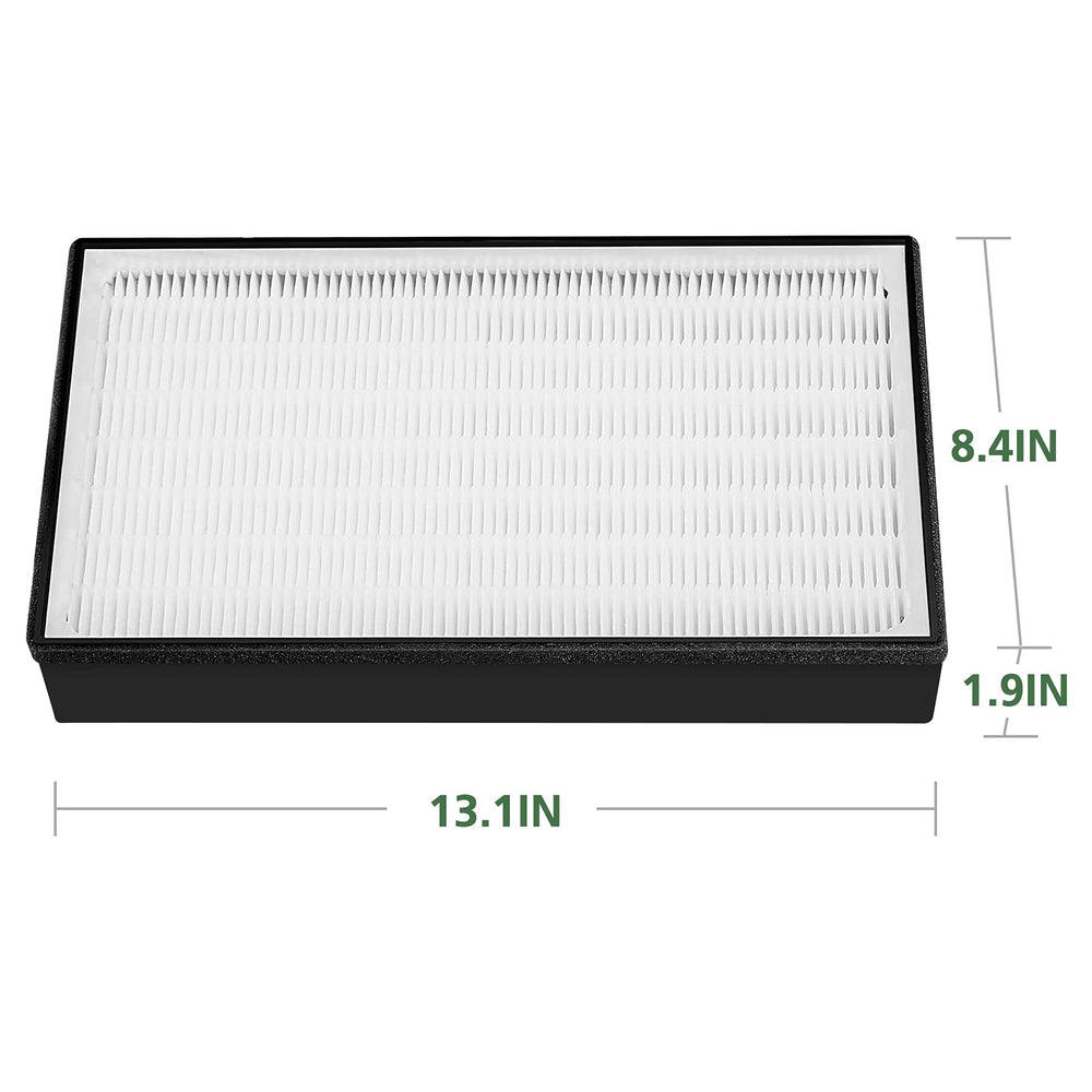 isinlive ambiente de sala con purificador y filtros para aire más fresco