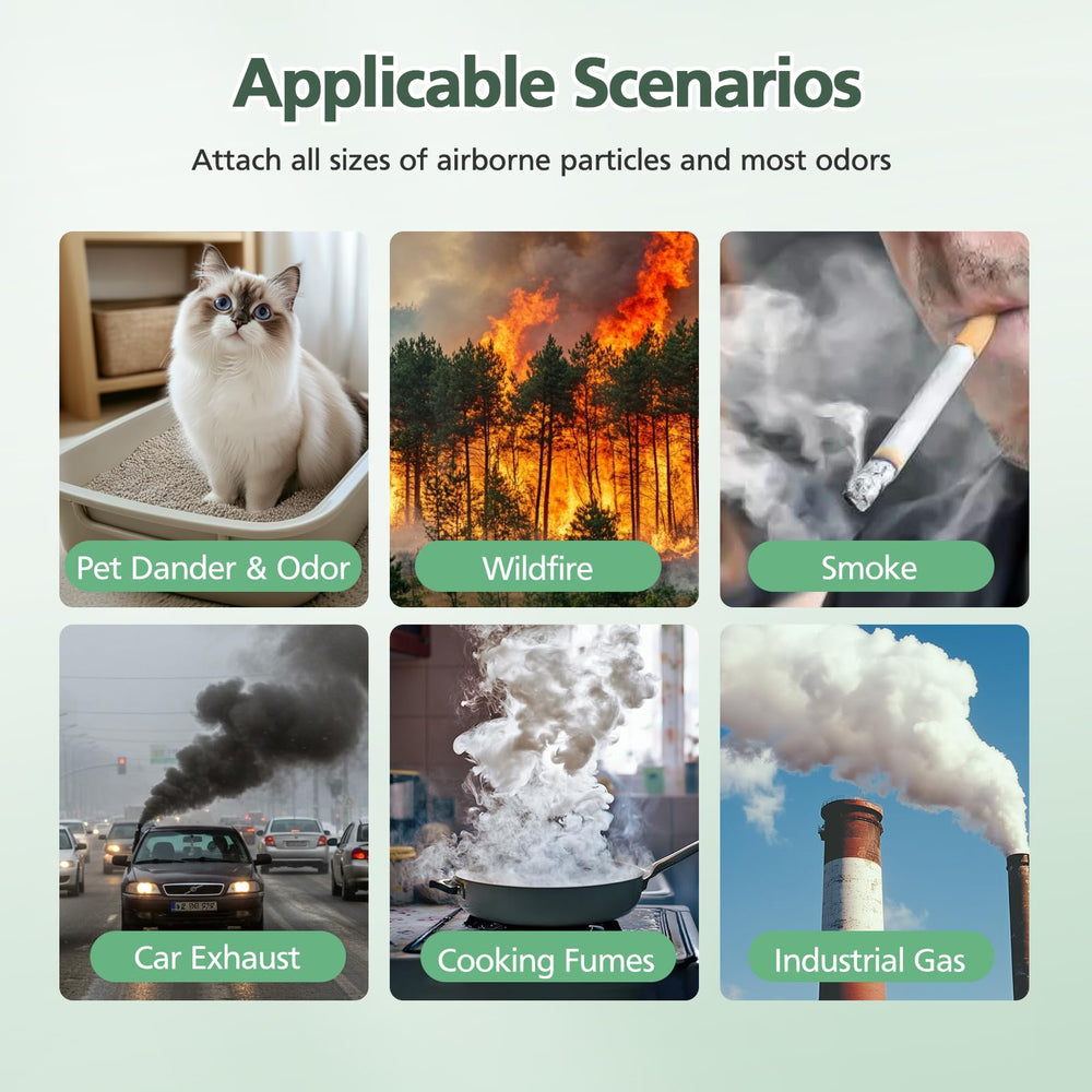 isinlive comparación de tamaño del filtro para verificar compatibilidad