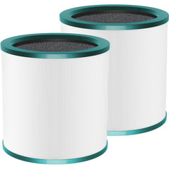 isinlive filtro TP01 vista frontal mostrando ajuste preciso