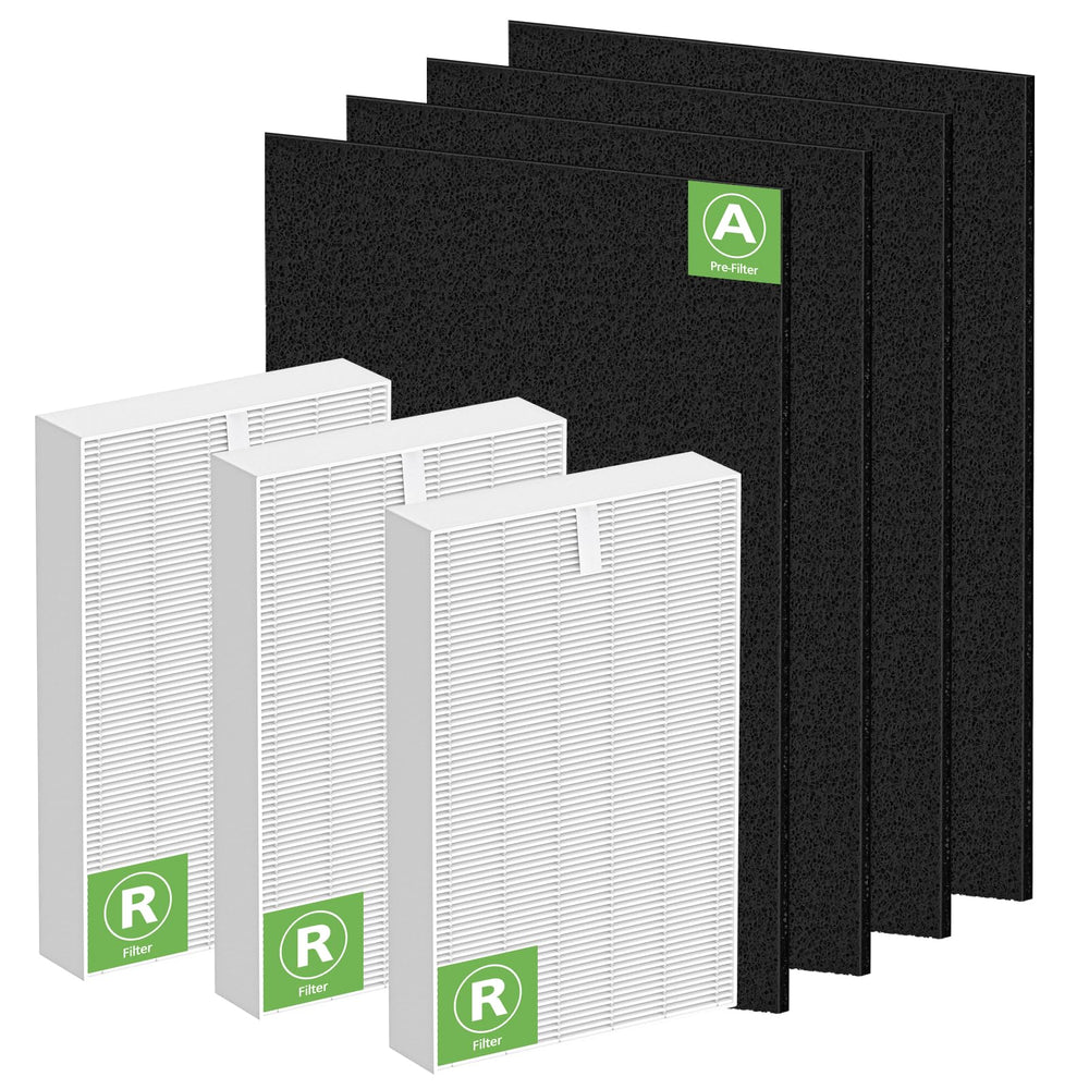 isinlive empaque del kit mostrando protección y facilidad de almacenamiento