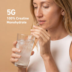 Isopure mezcla en batido proteico en uso, facilita incorporación diaria