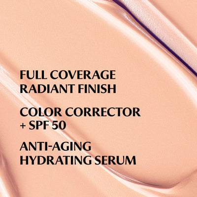 IT Cosmetics dispensador de la CC+ Cream para aplicación higiénica