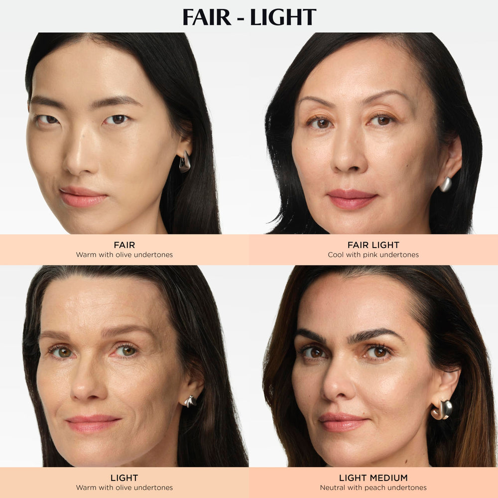IT Cosmetics detailed pump and cap highlighting travel-friendly design