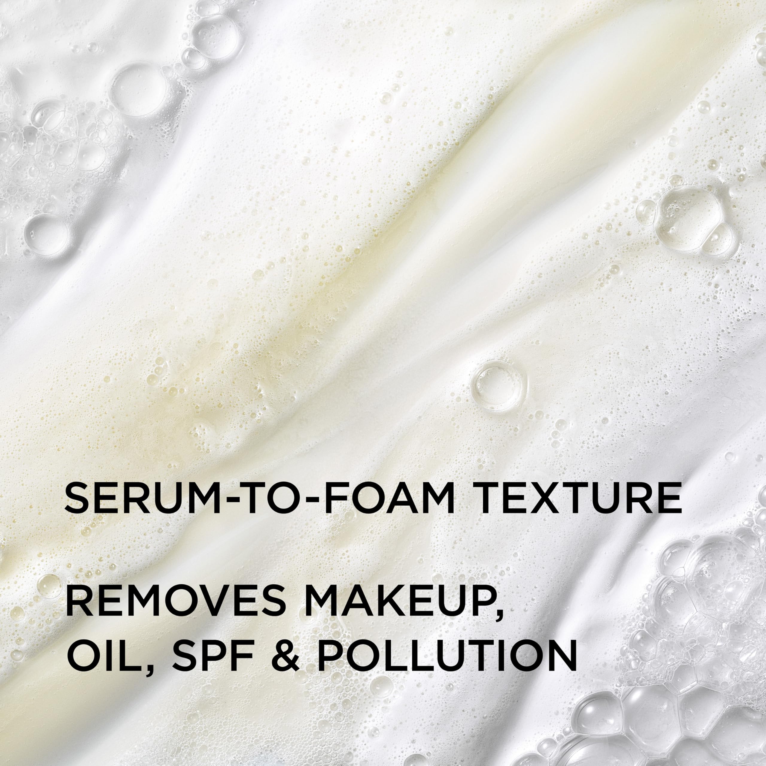 IT Cosmetics en rutina junto a crema y corrector para una piel preparada