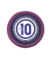It's a 10 textura cremosa de la mascarilla para suavidad y desenredo