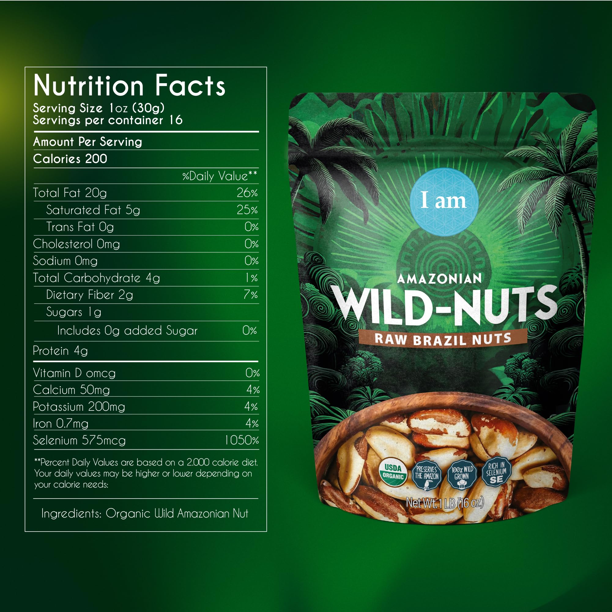 Persona disfrutando snack de It's Good Energy al aire libre, conveniente y natural
