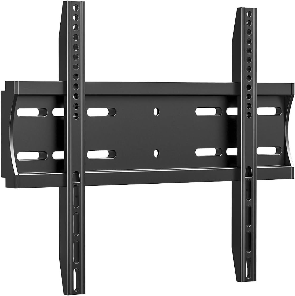 IWORKBOARD vista frontal del soporte montado, estabilidad y estética