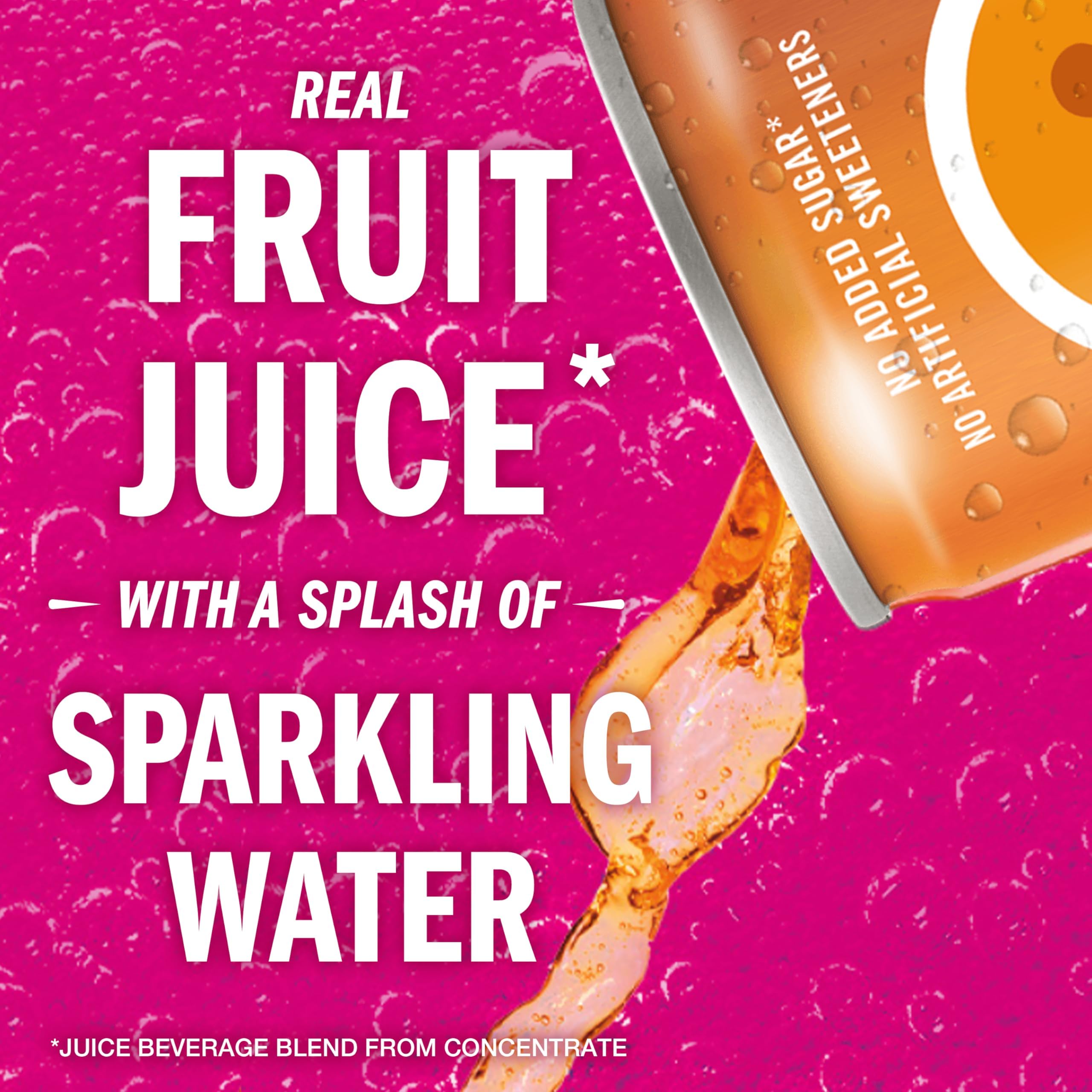 IZZE close-up of bubbles on can rim highlighting lively fizz