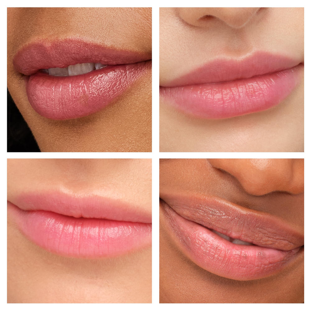 jane iredale aplicación en labios para color personalizado y natural