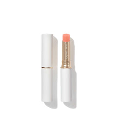 jane iredale frasco frontal mostrando diseño y uso práctico