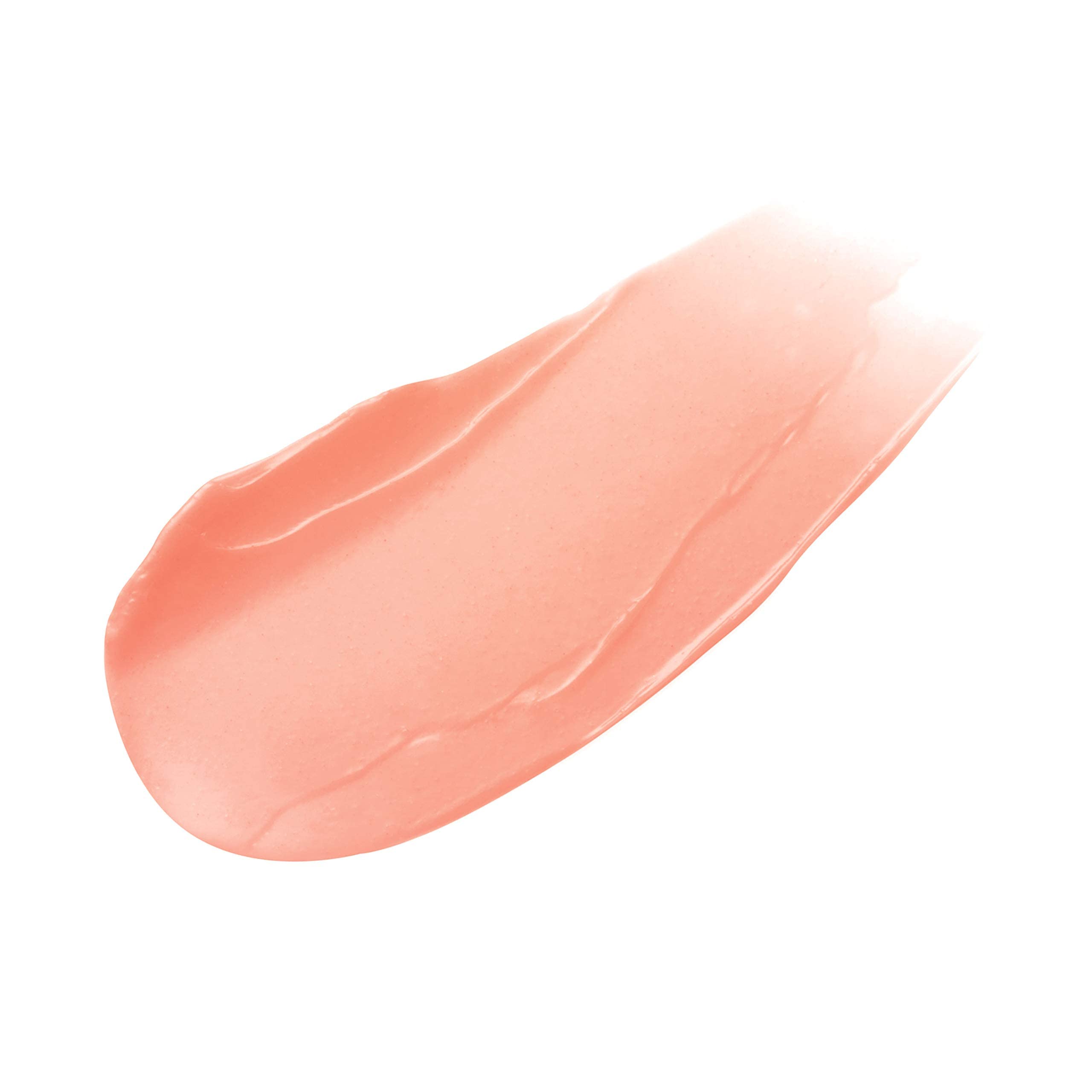 jane iredale primer plano de textura cremosa y acabado hidratante