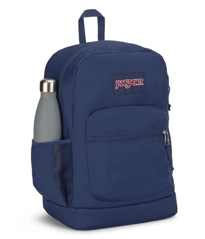 JanSport bolsillo frontal con organizador para accesorios y llaves