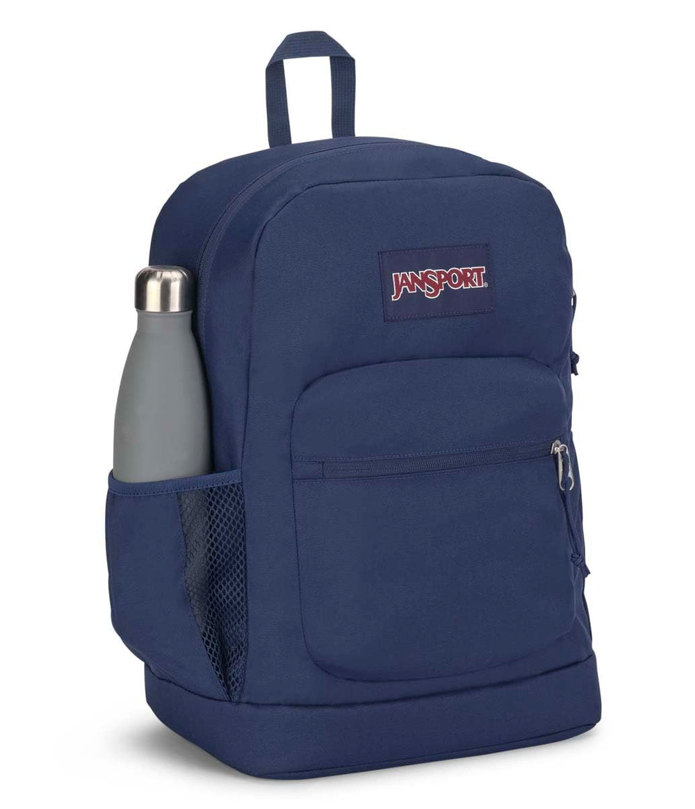 JanSport bolsillo frontal con organizador para accesorios y llaves