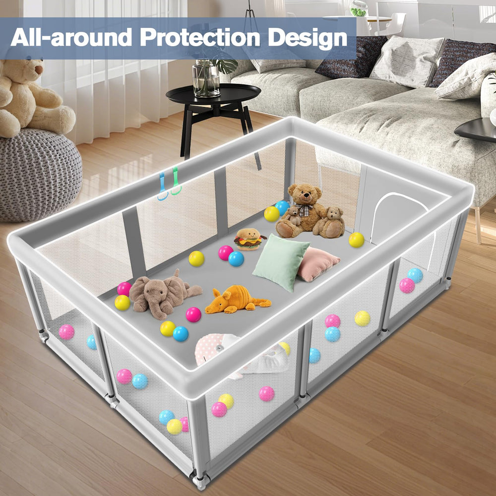Jaobeem base with suction cups providing stable anti-slip benefit