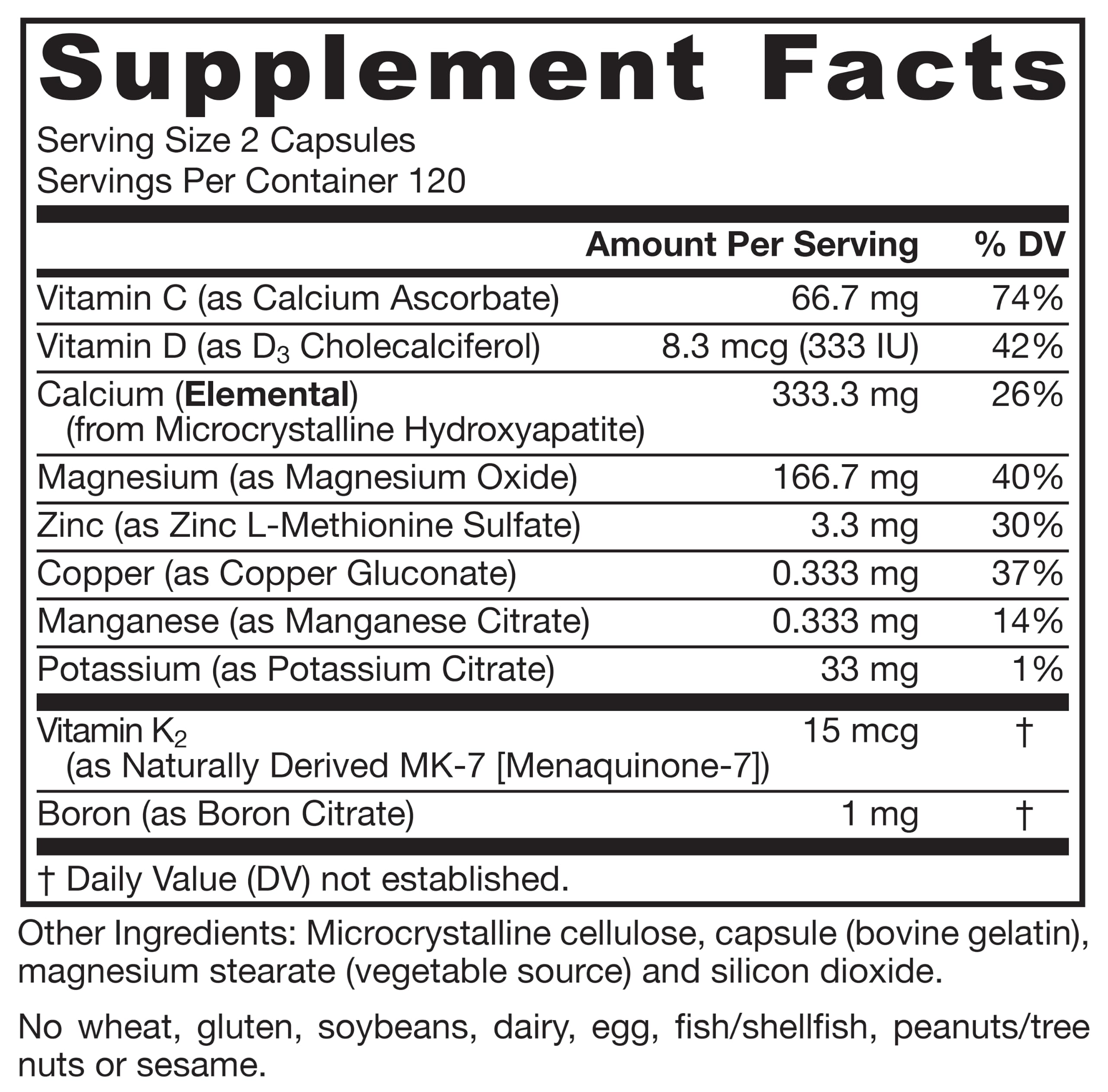 Jarrow Formulas lifestyle con suplemento y entorno activo saludable