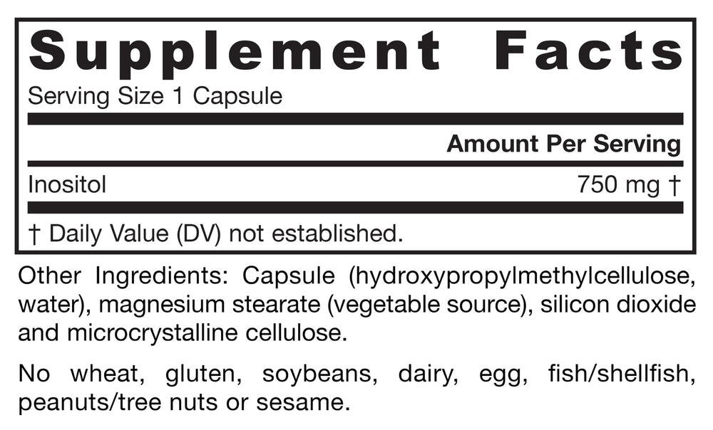 Jarrow Formulas sello sin gluten y non-GMO visible, seguridad para dietas