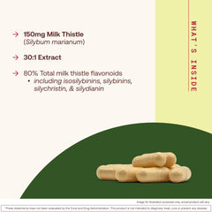 Jarrow Formulas cápsula vegetal en mano para visualizar tamaño y facilidad de ingestión