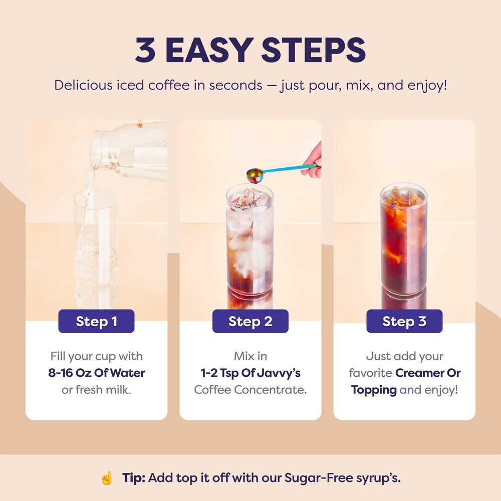Javvy copa de cóctel mocha, versatilidad en bebidas y recetas