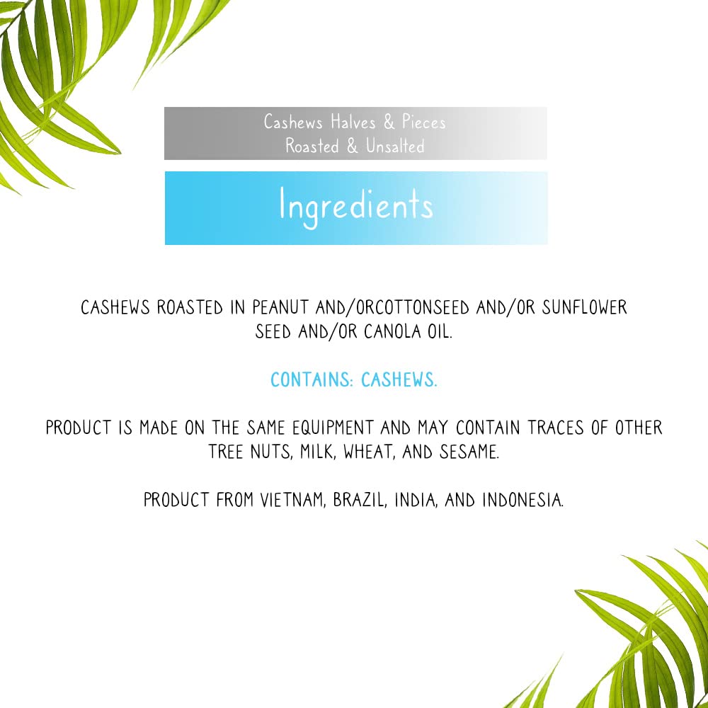 Jaybee's anacardos integrados en mesa de desayuno equilibrado y nutritivo