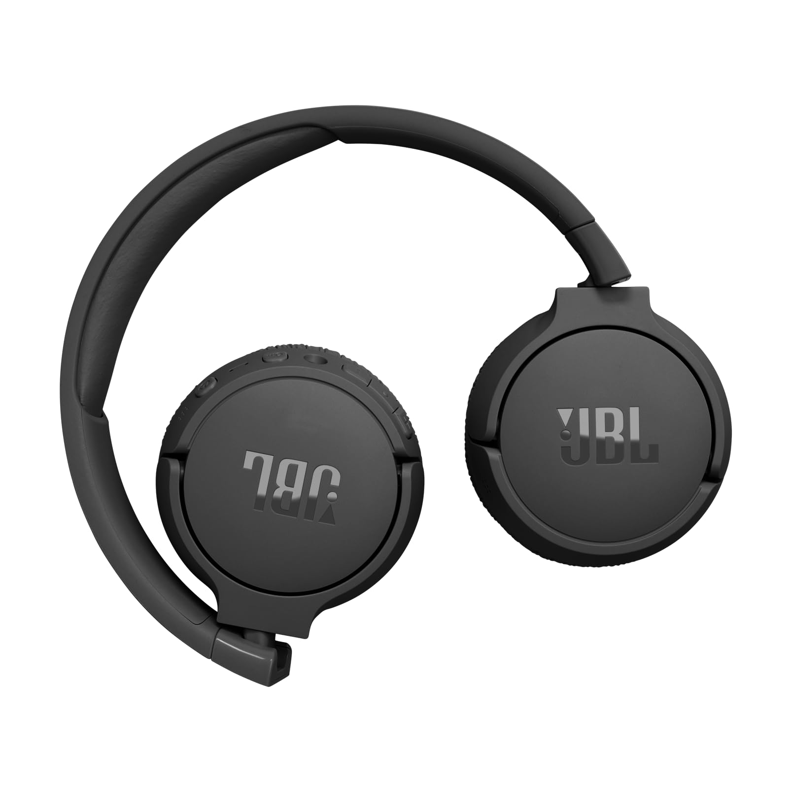 JBL Tune 670NC con cable desmontable para uso cuando la batería baja